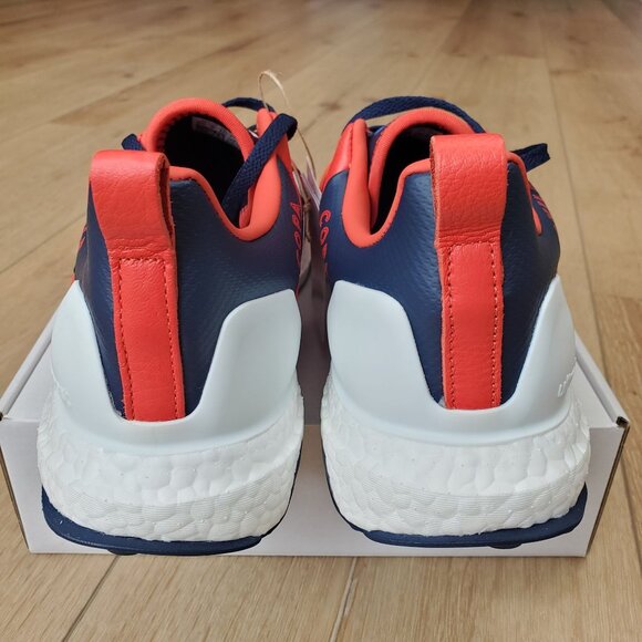 adidas Ultraboost Ultra Boost X Copa World Cup Lace Up Mens Red Sneakers Casual - Picture 3 of 10